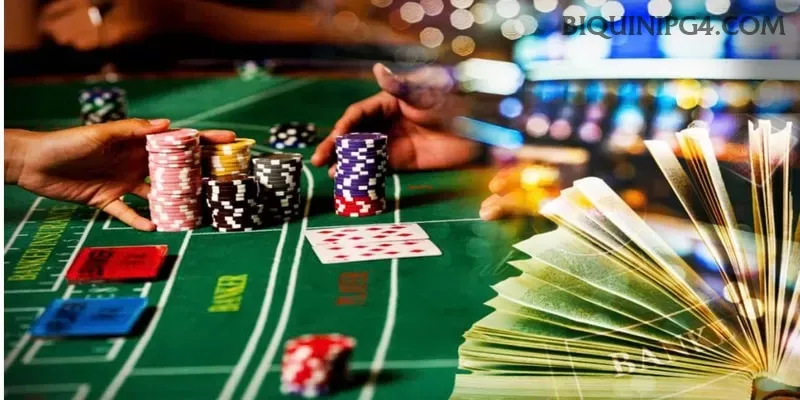 Cassino biquinipg - mesas ao vivo e jogos