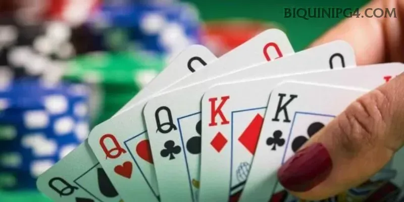 Cassino ao vivo biquinipg dealers