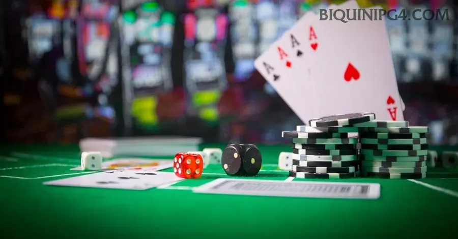biquinipg multi dispositivo